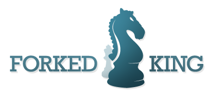 Forked King Vintage Chess Videos